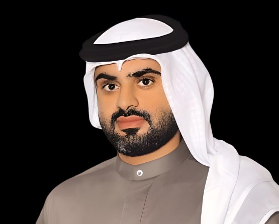 H.H. Sheikh Ahmed Al Maktoum